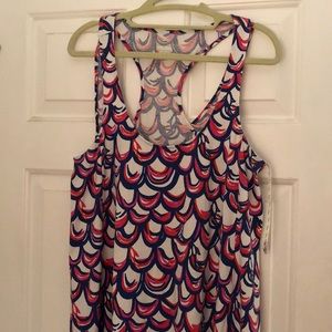 Lilly Pulitzer Dress M